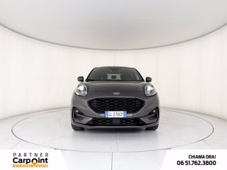 FORD Puma 1.0 ecoboost h st-line s&s 125cv 1