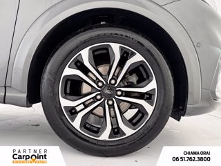 FORD Puma 1.0 ecoboost h st-line s&s 125cv 13