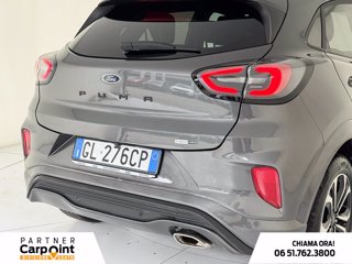 FORD Puma 1.0 ecoboost h st-line s&s 125cv 16