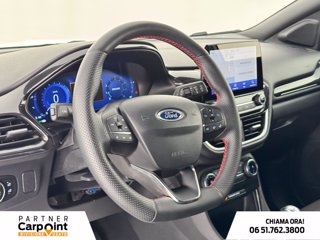 FORD Puma 1.0 ecoboost h st-line s&s 125cv 17