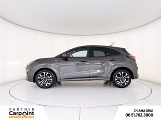 FORD Puma 1.0 ecoboost h st-line s&s 125cv 2