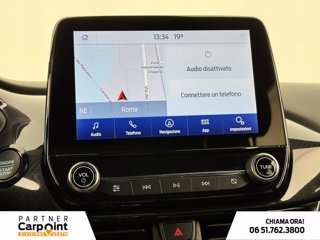 FORD Puma 1.0 ecoboost h st-line s&s 125cv 22