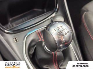 FORD Puma 1.0 ecoboost h st-line s&s 125cv 24