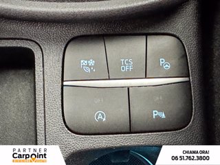 FORD Puma 1.0 ecoboost h st-line s&s 125cv 25