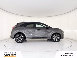 FORD Puma 1.0 ecoboost h st-line s&s 125cv 4