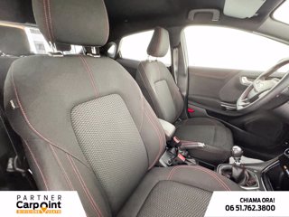 FORD Puma 1.0 ecoboost h st-line s&s 125cv 6