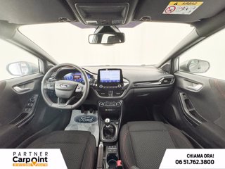 FORD Puma 1.0 ecoboost h st-line s&s 125cv 9