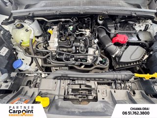 FORD Puma 1.0 ecoboost h st-line x s&s 125cv auto 11