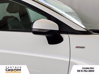 FORD Puma 1.0 ecoboost h st-line x s&s 125cv auto 14