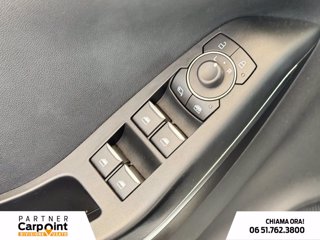 FORD Puma 1.0 ecoboost h st-line x s&s 125cv auto 18