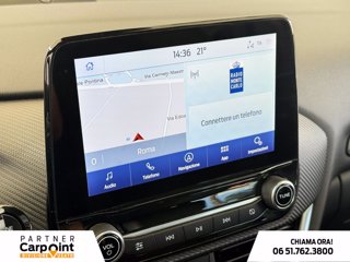 FORD Puma 1.0 ecoboost h st-line x s&s 125cv auto 22