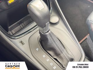 FORD Puma 1.0 ecoboost h st-line x s&s 125cv auto 24