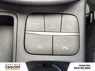 FORD Puma 1.0 ecoboost h st-line x s&s 125cv auto 25