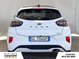 FORD Puma 1.0 ecoboost h st-line x s&s 125cv auto 3