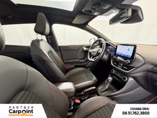 FORD Puma 1.0 ecoboost h st-line x s&s 125cv auto 5