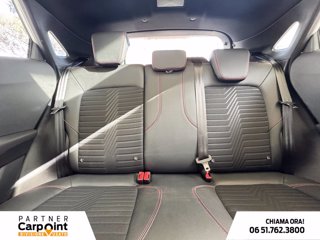 FORD Puma 1.0 ecoboost h st-line x s&s 125cv auto 8