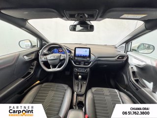 FORD Puma 1.0 ecoboost h st-line x s&s 125cv auto 9
