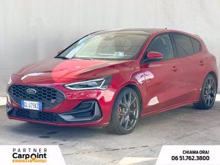 FORD Focus 2.3 ecoboost st 280cv