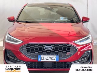 FORD Focus 2.3 ecoboost st 280cv 1