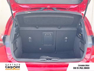 FORD Focus 2.3 ecoboost st 280cv 11