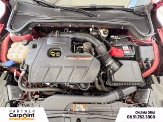 FORD Focus 2.3 ecoboost st 280cv 12