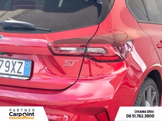 FORD Focus 2.3 ecoboost st 280cv 16