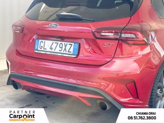 FORD Focus 2.3 ecoboost st 280cv 17