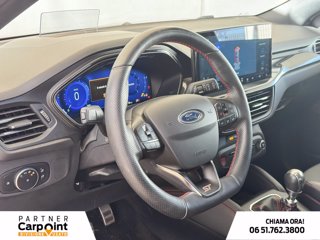 FORD Focus 2.3 ecoboost st 280cv 18