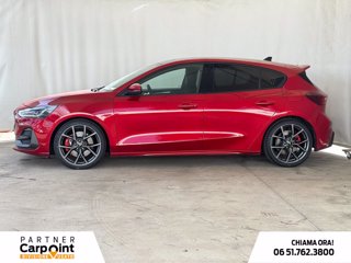 FORD Focus 2.3 ecoboost st 280cv 2