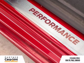 FORD Focus 2.3 ecoboost st 280cv 20