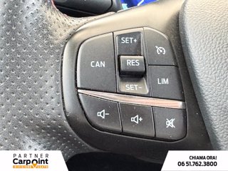 FORD Focus 2.3 ecoboost st 280cv 22