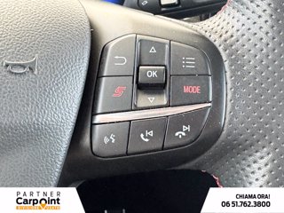 FORD Focus 2.3 ecoboost st 280cv 23