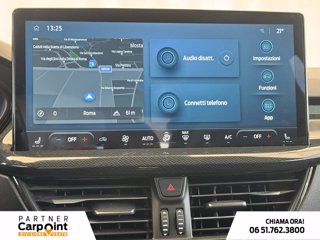 FORD Focus 2.3 ecoboost st 280cv 24