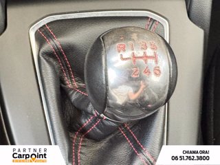 FORD Focus 2.3 ecoboost st 280cv 26