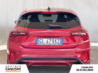 FORD Focus 2.3 ecoboost st 280cv 3