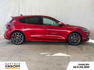 FORD Focus 2.3 ecoboost st 280cv 4