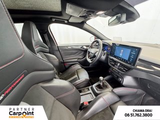 FORD Focus 2.3 ecoboost st 280cv 5