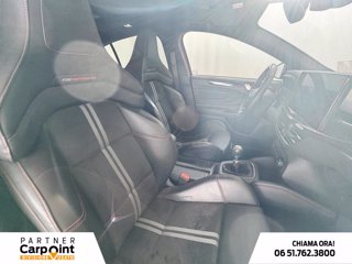 FORD Focus 2.3 ecoboost st 280cv 6