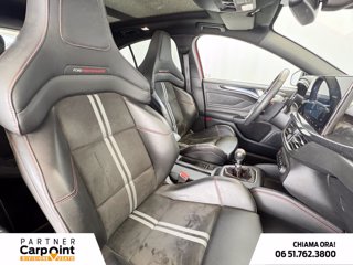 FORD Focus 2.3 ecoboost st 280cv 7