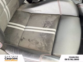 FORD Focus 2.3 ecoboost st 280cv 8