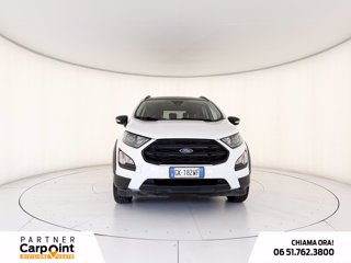 FORD Ecosport 1.0 ecoboost active s&s 125cv 1