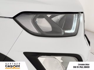 FORD Ecosport 1.0 ecoboost active s&s 125cv 12