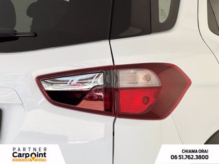 FORD Ecosport 1.0 ecoboost active s&s 125cv 15