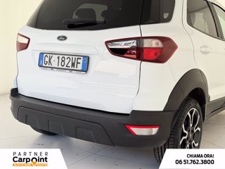FORD Ecosport 1.0 ecoboost active s&s 125cv 16