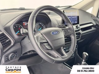 FORD Ecosport 1.0 ecoboost active s&s 125cv 17