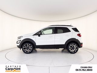 FORD Ecosport 1.0 ecoboost active s&s 125cv 2