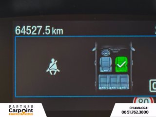 FORD Ecosport 1.0 ecoboost active s&s 125cv 21