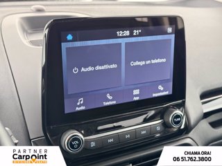 FORD Ecosport 1.0 ecoboost active s&s 125cv 22