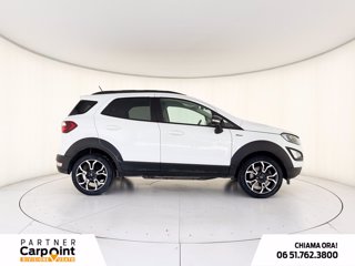 FORD Ecosport 1.0 ecoboost active s&s 125cv 4