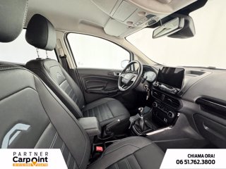 FORD Ecosport 1.0 ecoboost active s&s 125cv 5